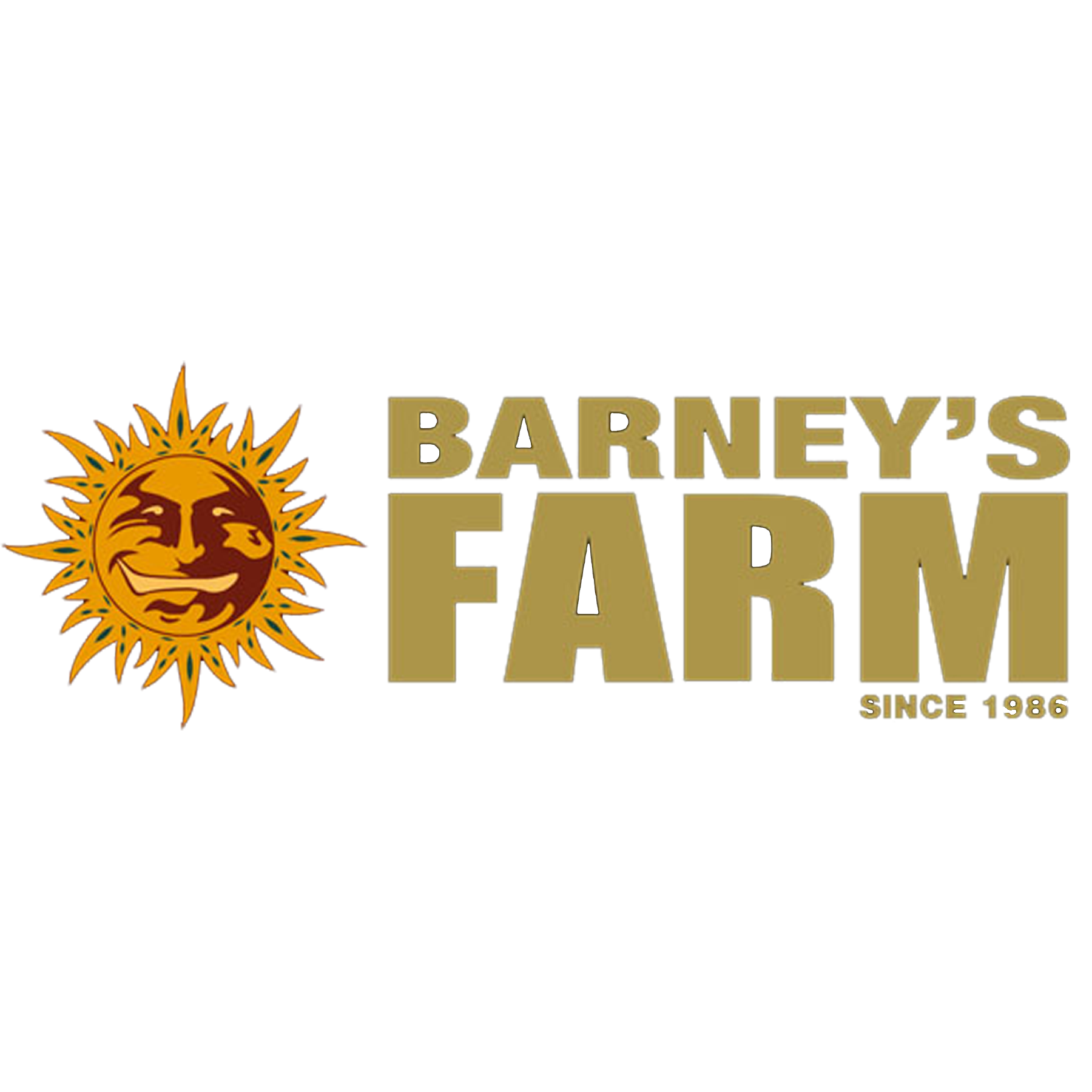 Barney's Farm